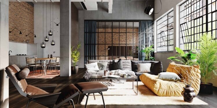 Arbiton Amaron Wood – piękne i praktyczne panele winylowe