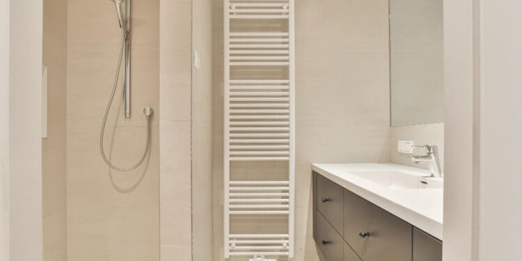 Jak dobrać odpowiedni kaloryfer łazienkowy?