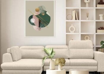 Jaką kanapę do salonu wybrać? Sofa rozkładana vs. nierozkładana