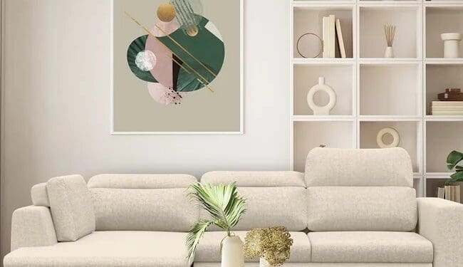 Jaką kanapę do salonu wybrać? Sofa rozkładana vs. nierozkładana