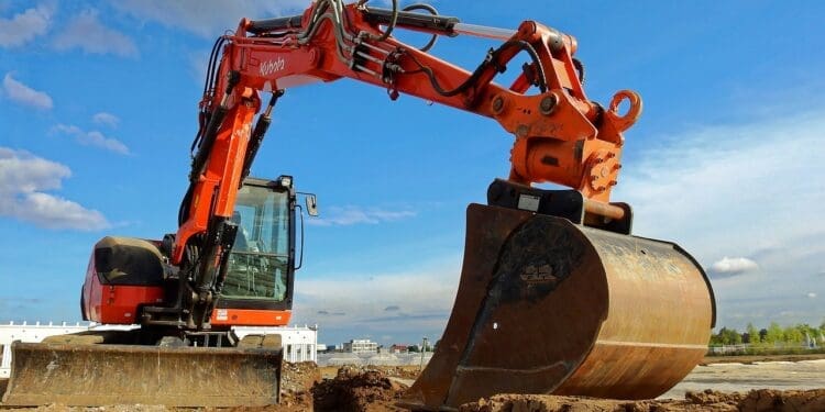 Czym jest jet grouting? Kiedy warto wykorzystać taką technologię?