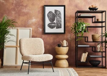 Dlaczego warto zdecydować się na meble w stylu industrialnym?