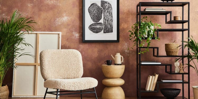 Dlaczego warto zdecydować się na meble w stylu industrialnym?