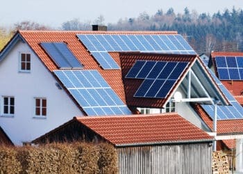 Dofinansowanie fotowoltaiki