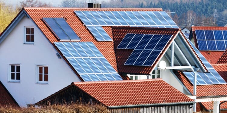 Dofinansowanie fotowoltaiki
