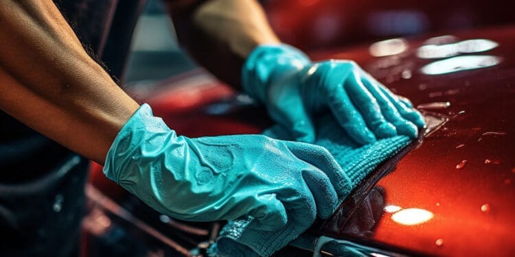 Czym są i do czego służą czyściwa przemysłowe?