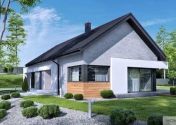 Koszty budowy domu 2023 – Jakie zmiany przyniesie ten rok