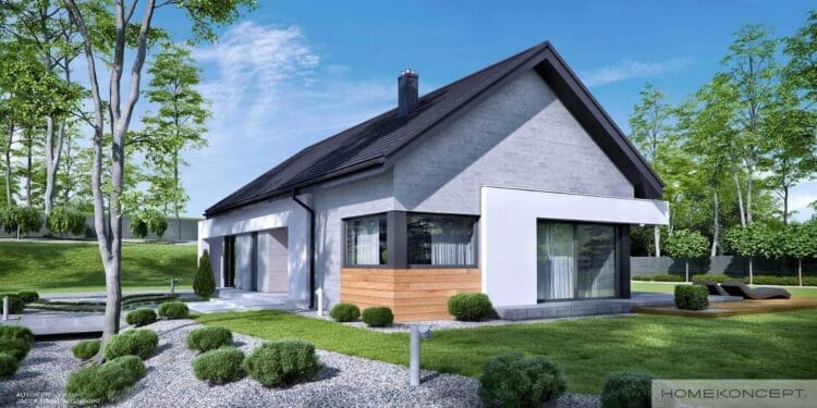 Koszty budowy domu 2023 – Jakie zmiany przyniesie ten rok