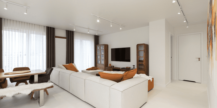 Wykonanie mikrocementu w Poznaniu – profesjonalne wykonanie posadzek i ścian