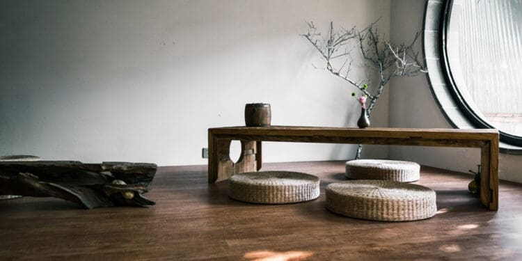 Jaki kolor paneli do szarych ścian?