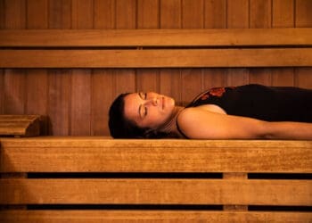 Jak poprawnie korzystać z sauny?