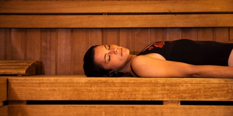 Jak poprawnie korzystać z sauny?