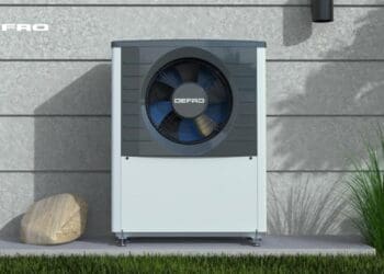 Wprowadzenie do Wyboru Odpowiedniej Pompy Ciepła Powietrze-Woda: Poradnik i Bezpłatne Konsultacje od Firmy Defro