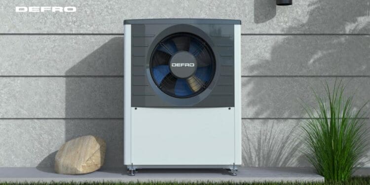 Wprowadzenie do Wyboru Odpowiedniej Pompy Ciepła Powietrze-Woda: Poradnik i Bezpłatne Konsultacje od Firmy Defro