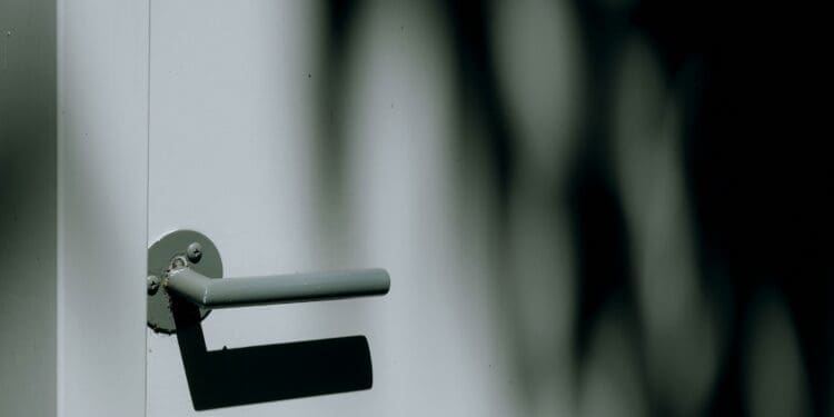 Czym się kierować w wyborze drzwi zewnętrznych?