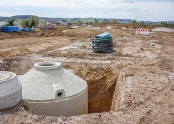 Jak czyścić zbiornik na deszczówkę i czy w ogóle trzeba to robić?