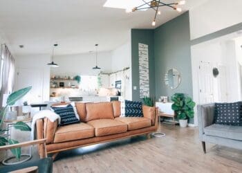 Niezbędne elementy wyposażenia każdego mieszkania!