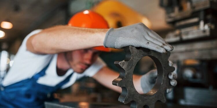 Zdrowie pracowników produkcji – jak o nie zadbać?