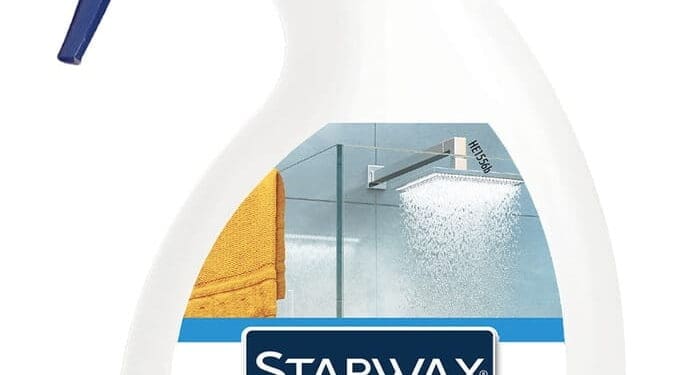 Poznaj 3 najważniejsze zalety środków czystości marki Starwax!