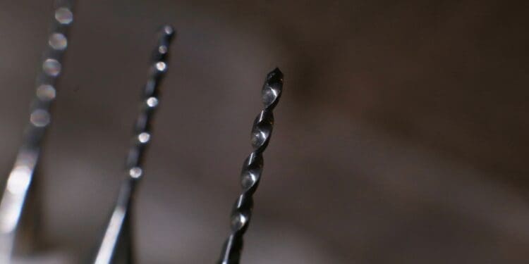 Rodzaje wierteł, które muszą znaleźć się w każdym warsztacie!