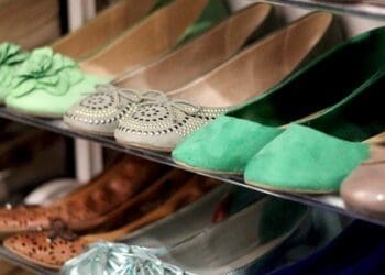 Szafka na buty do przedpokoju