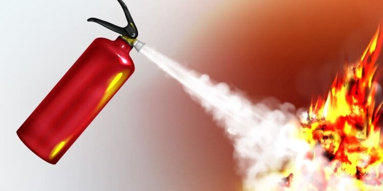 Szkolenia przeciwpożarowe – rozsądek nie tylko wymóg