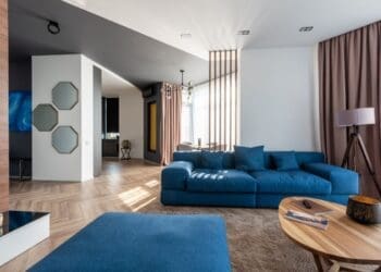 Rozbudowa czy remont? Jak unowocześnić mieszkanie?