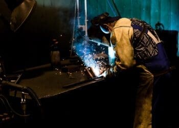 Spawanie aluminium krok po kroku