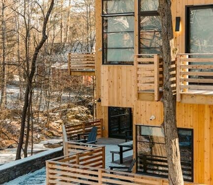 Domy modułowe - dlaczego warto?