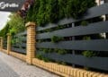 Przęsła ogrodzeniowe z aluminium — inwestycja w bezpieczeństwo oraz elegancję