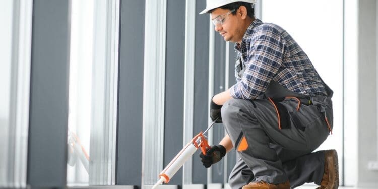 Wybór mocnego kleju do luster – przyklej raz na zawsze