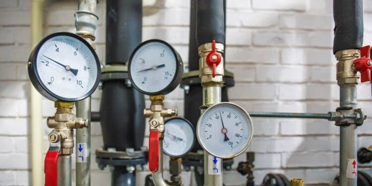 Separacja powietrza w instalacji wodnej – na czym polega?