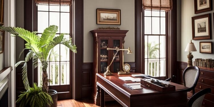 Styl kolonialny- egzotyczna klasyka