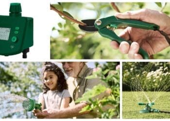 narzędzia parkside ecoline