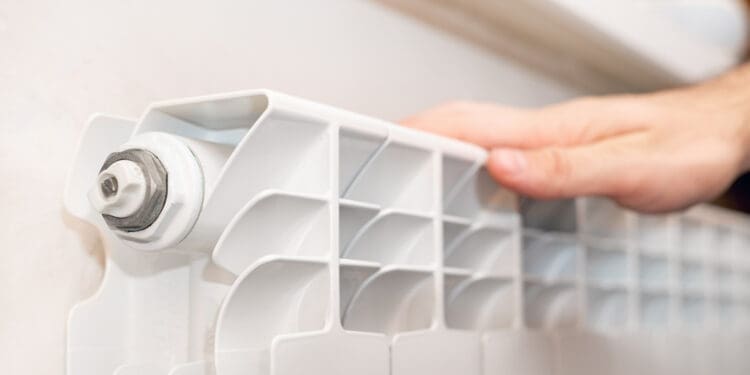 ogrzewanie podłogowe