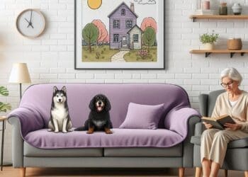 pokrowiec na meble tapicerowane