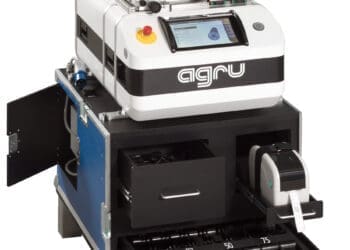 zgrzewarka elektrooporowa