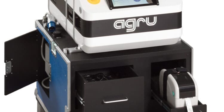 zgrzewarka elektrooporowa