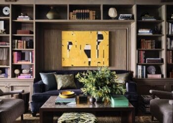 Dark academia -nowy styl