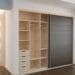 Szafa przesuwna na wymiar