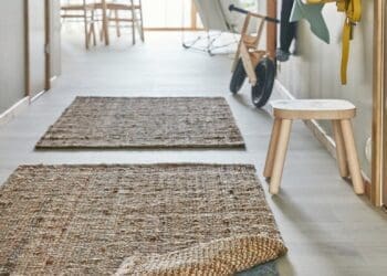 Dywan do wąskiego przedpokju