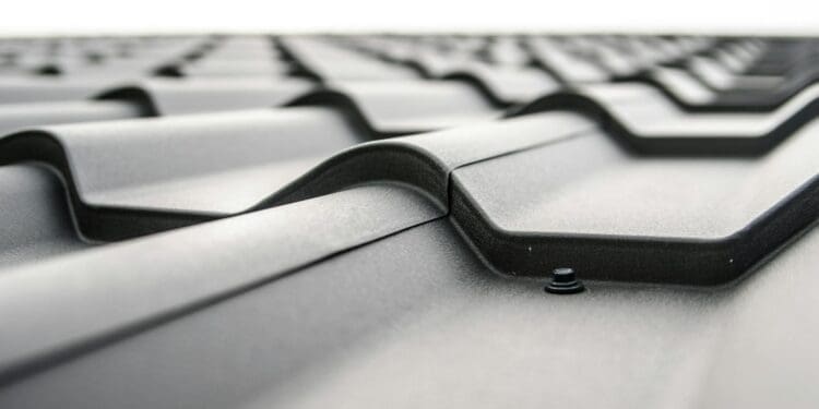 Jak wybrać najlepszą blachę trapezową