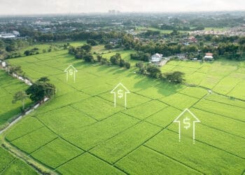 księga wieczysta działki