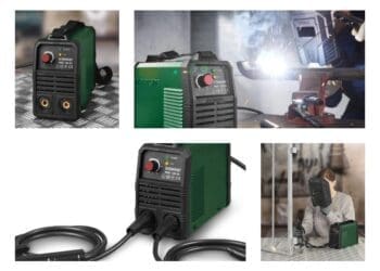 spawarka Parkside z lidla