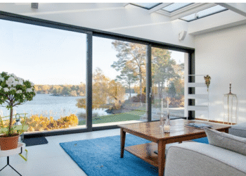 okna energooszczędne