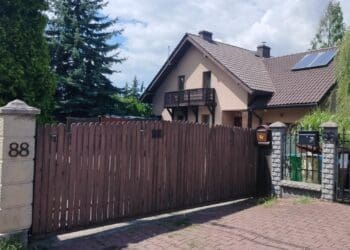 Inwestycja w nieruchomość w mniejszych miejscowościach