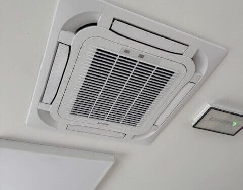 Jaka klimatyzacja do domu? Kraków