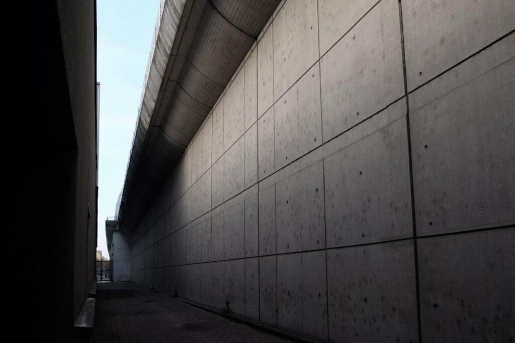 beton architektoniczny
