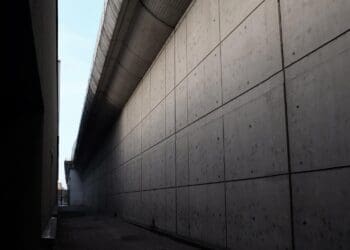 beton architektoniczny