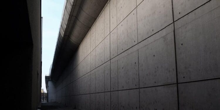 beton architektoniczny